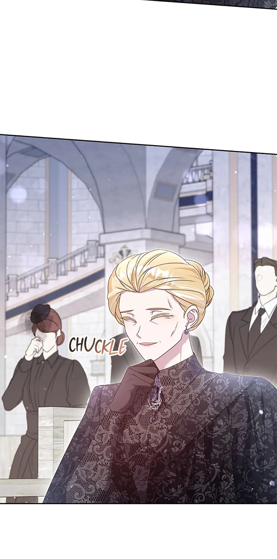 The Life Of An Evil Empress Chapter 69 298 42