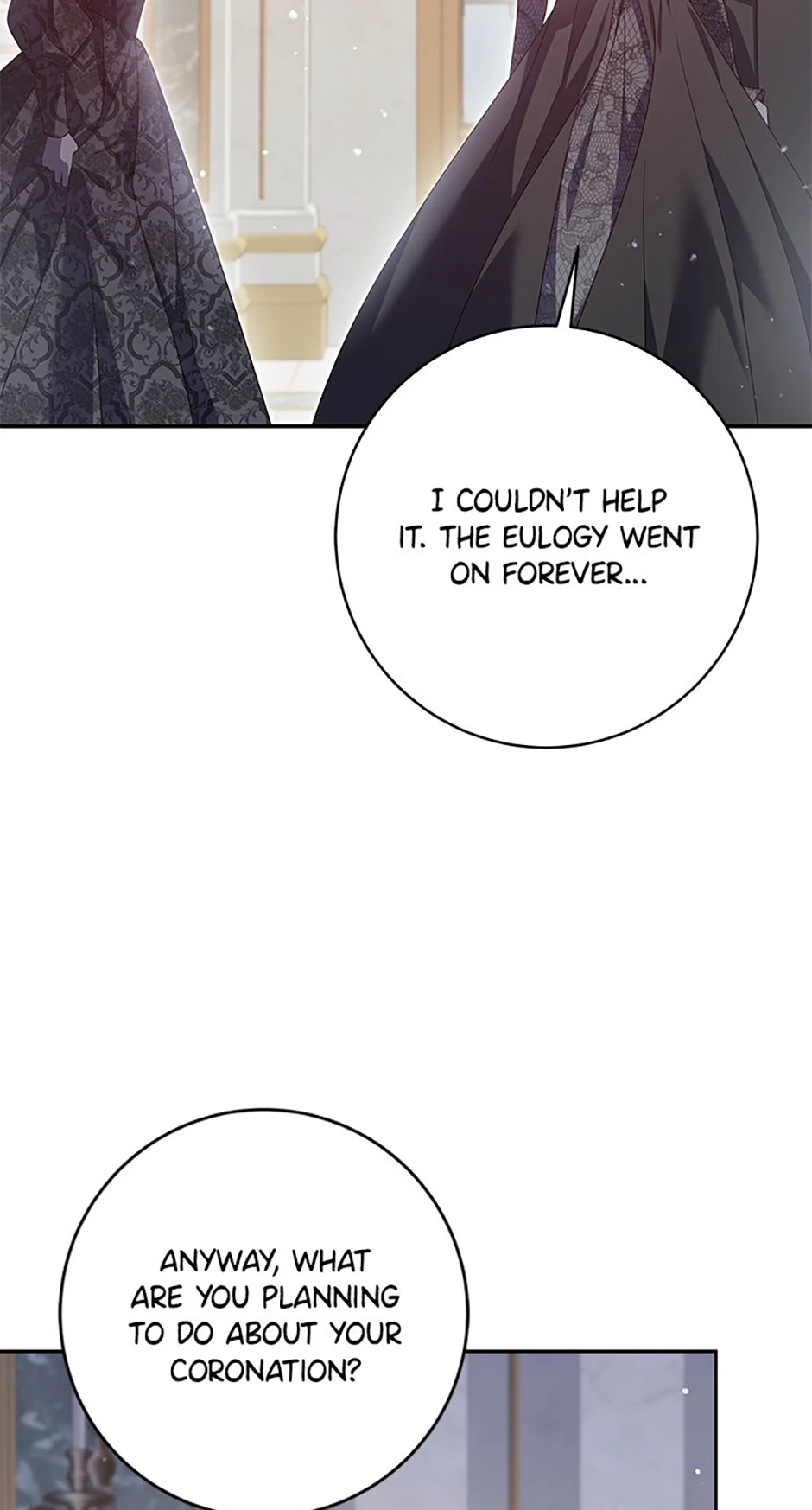 The Life Of An Evil Empress Chapter 69 303 47