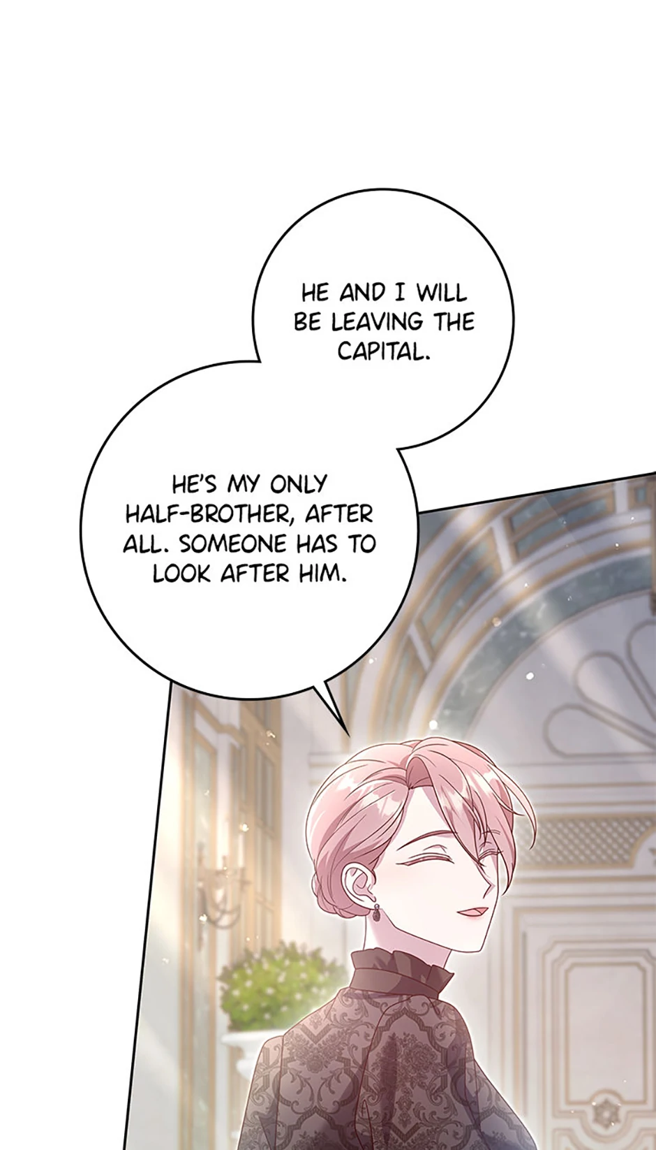 The Life Of An Evil Empress Chapter 69 306 50