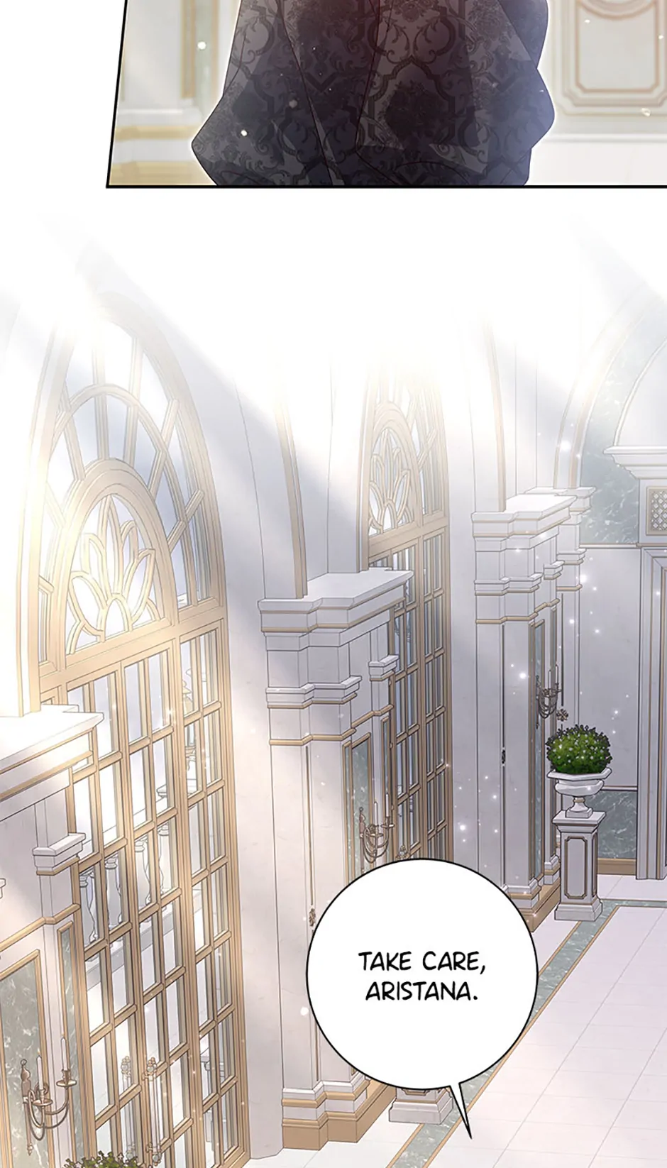 The Life Of An Evil Empress Chapter 69 307 51