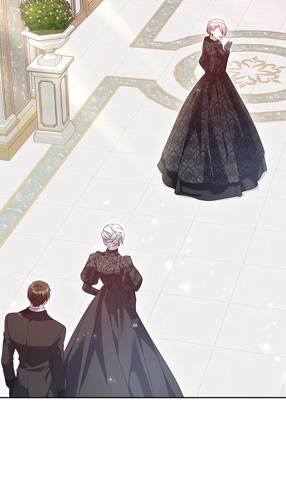 The Life Of An Evil Empress Chapter 69 308 52