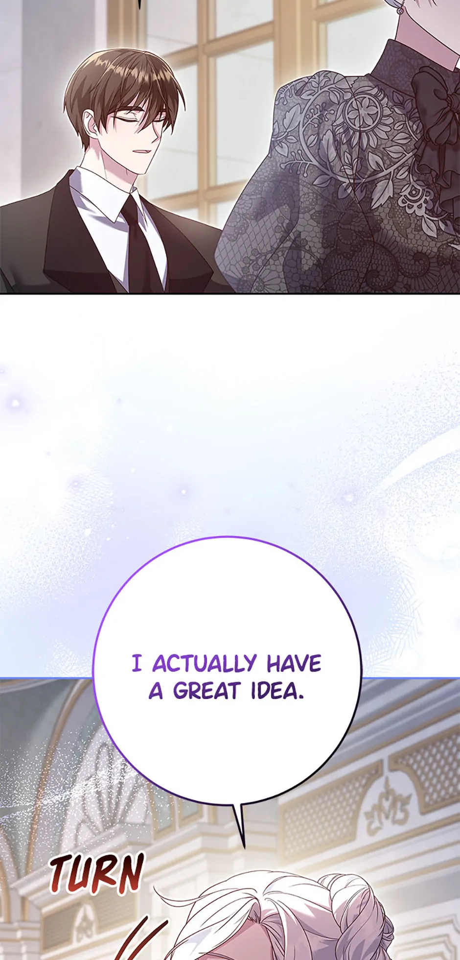 The Life Of An Evil Empress Chapter 69 313 57