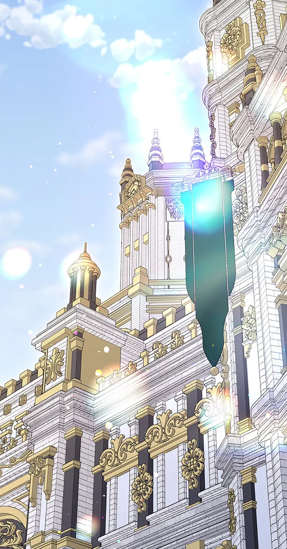 The Life Of An Evil Empress Chapter 69 316 60