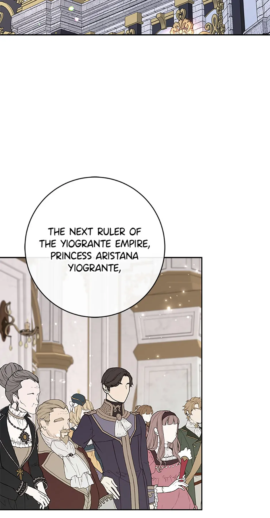 The Life Of An Evil Empress Chapter 69 317 61