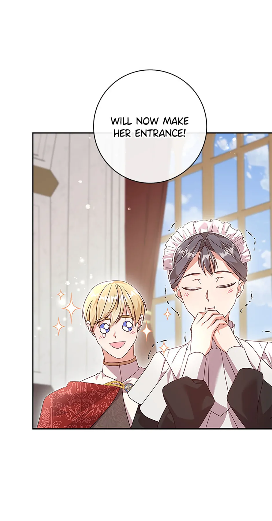 The Life Of An Evil Empress Chapter 69 318 62