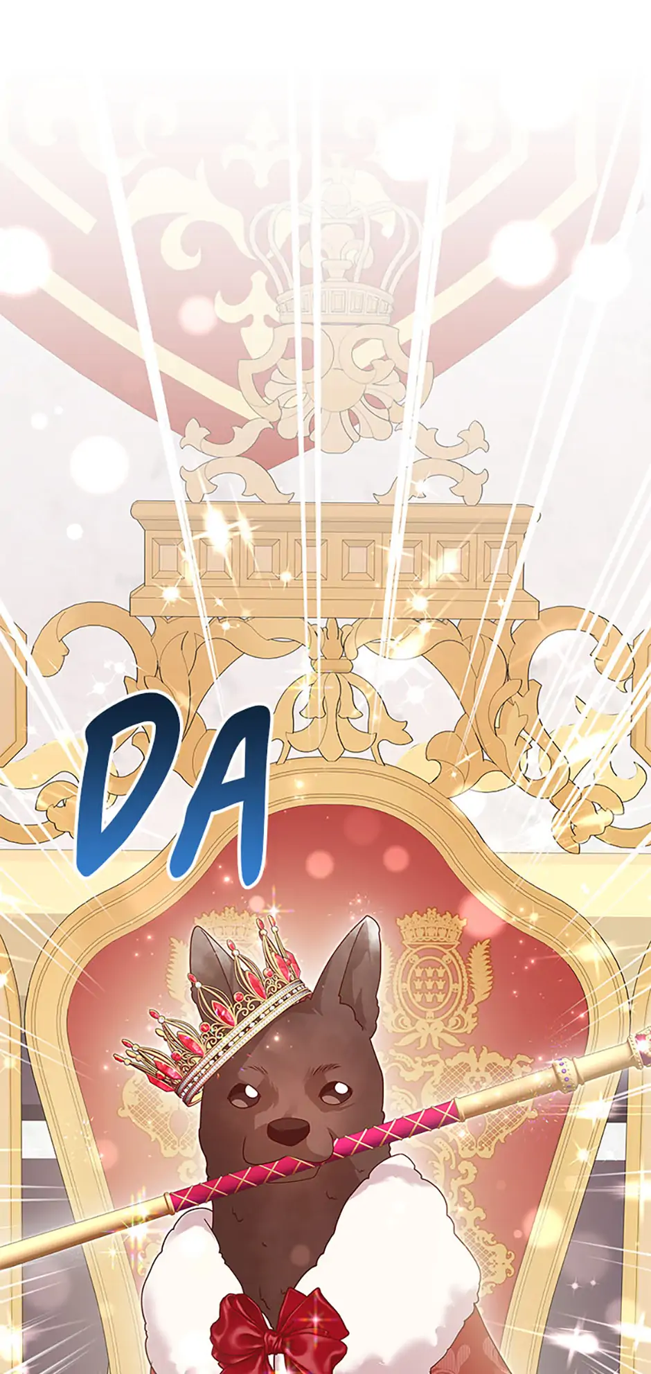 The Life Of An Evil Empress Chapter 69 320 64