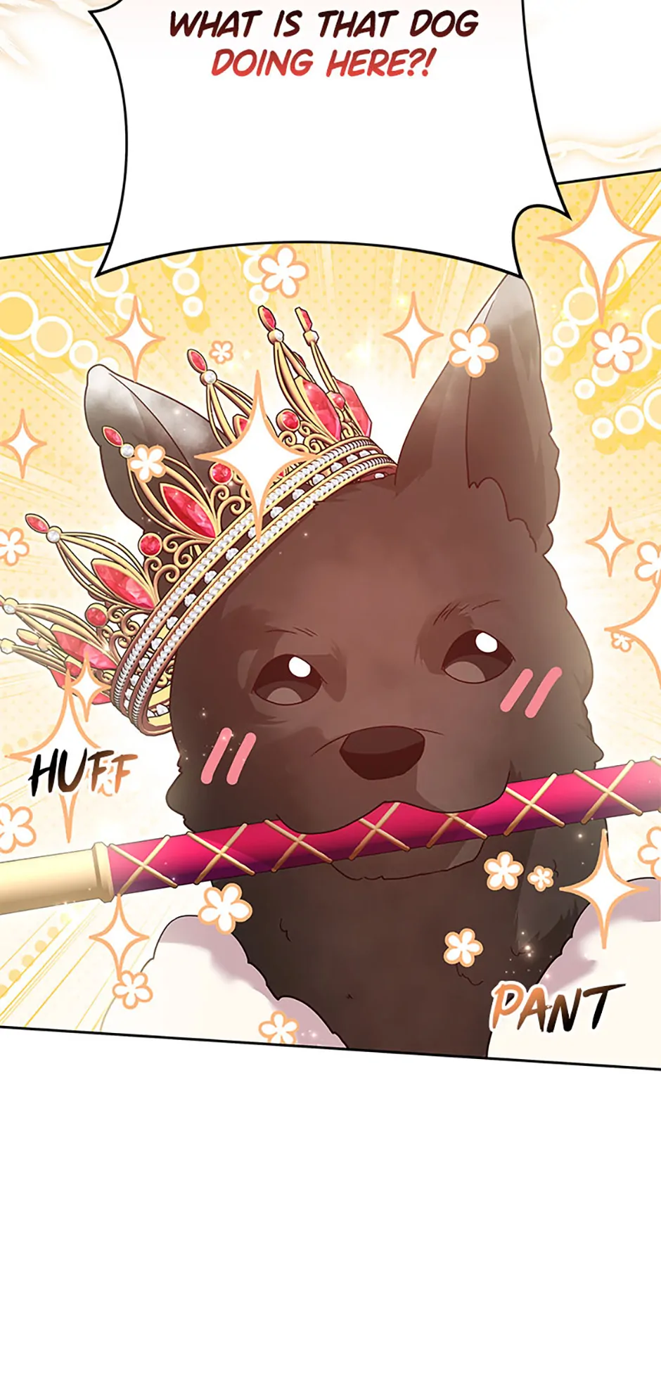 The Life Of An Evil Empress Chapter 69 323 67