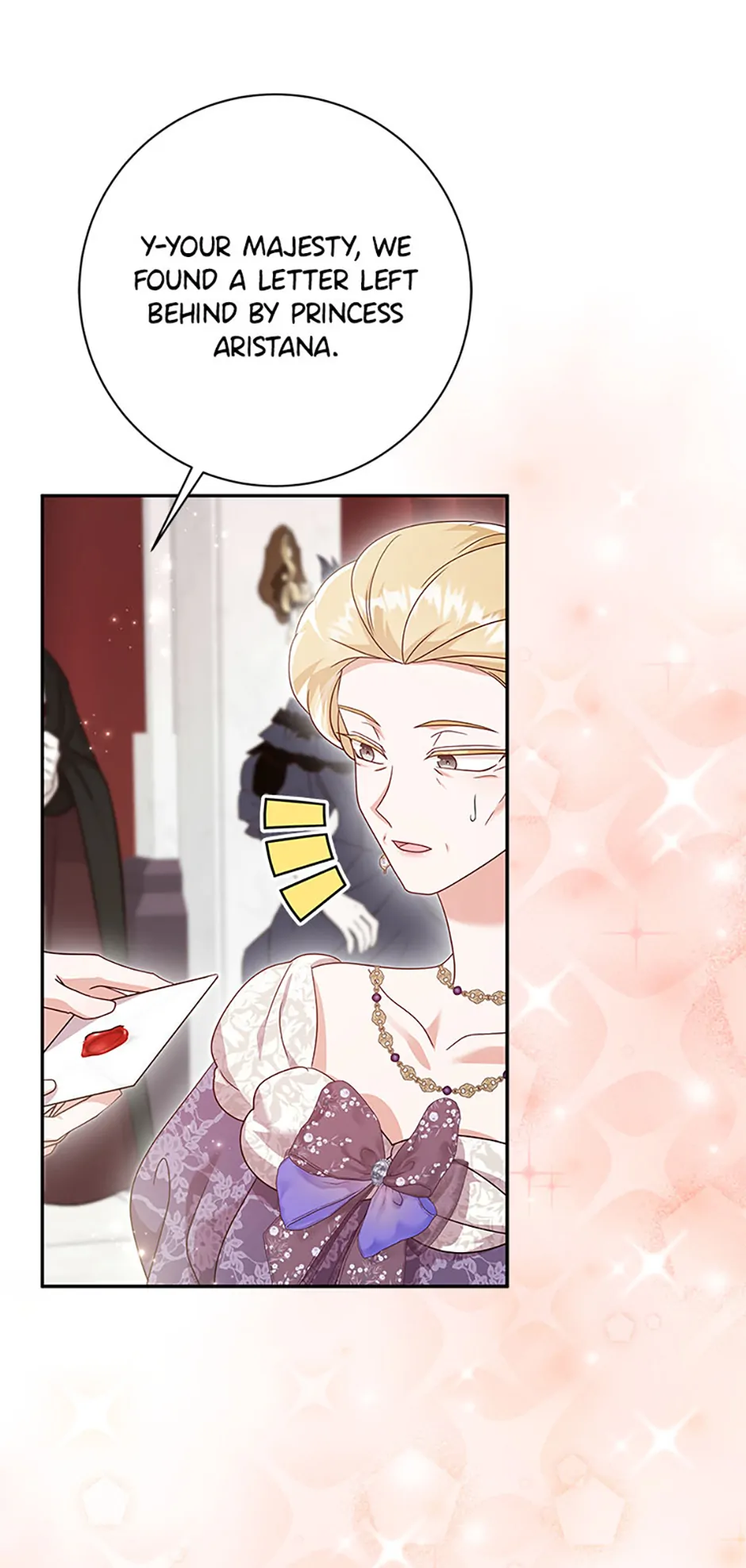 The Life Of An Evil Empress Chapter 69 324 68