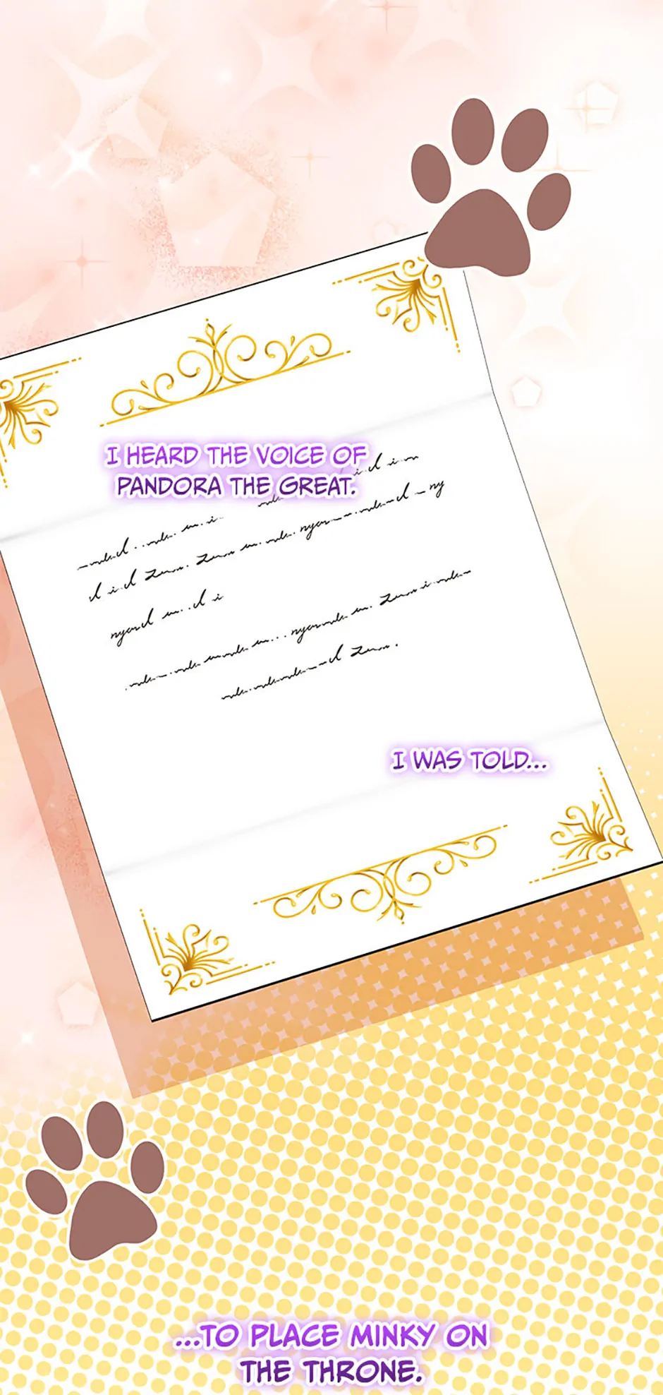 The Life Of An Evil Empress Chapter 69 325 69