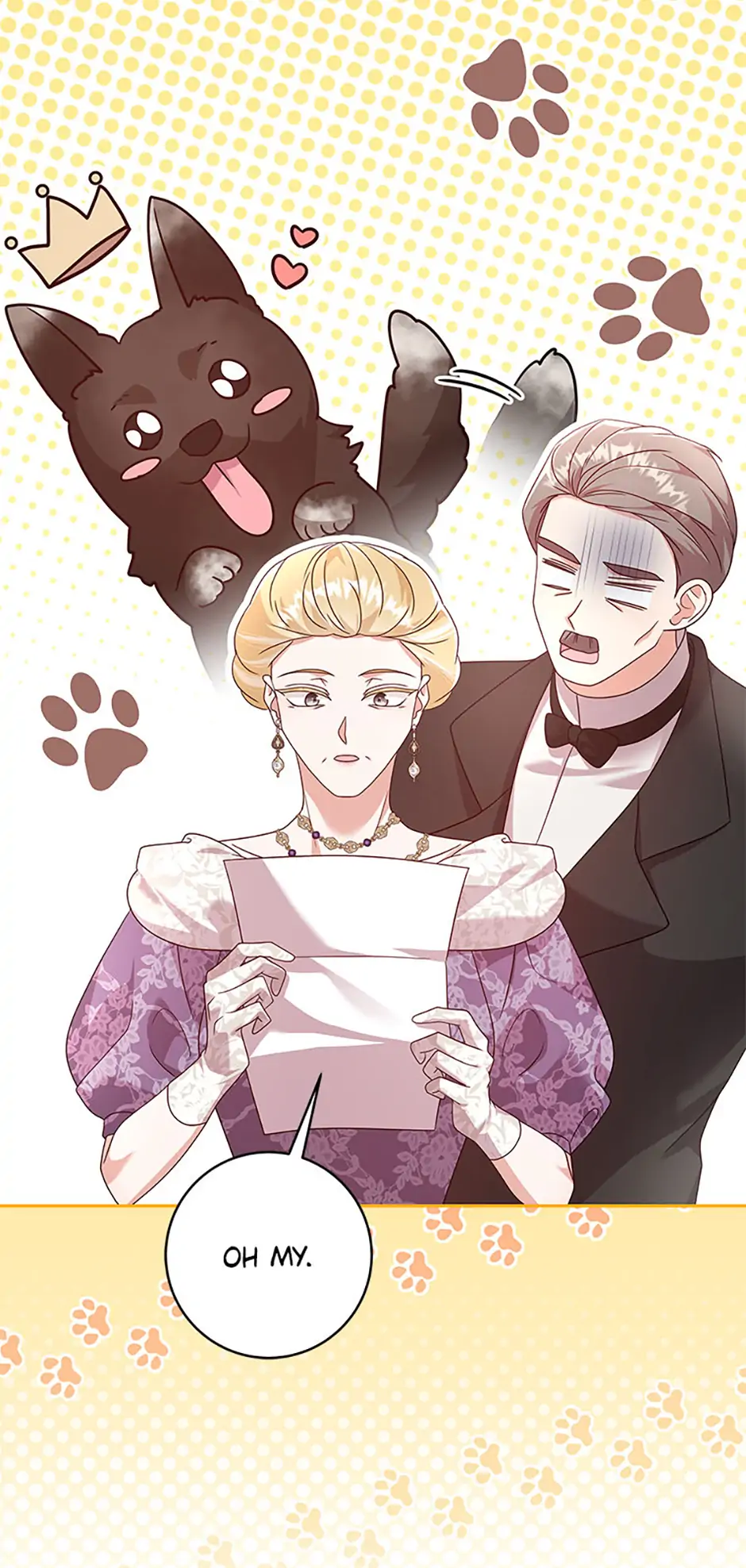 The Life Of An Evil Empress Chapter 69 326 70