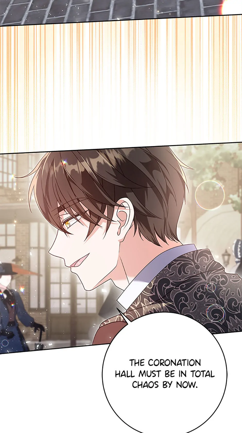 The Life Of An Evil Empress Chapter 69 330 74