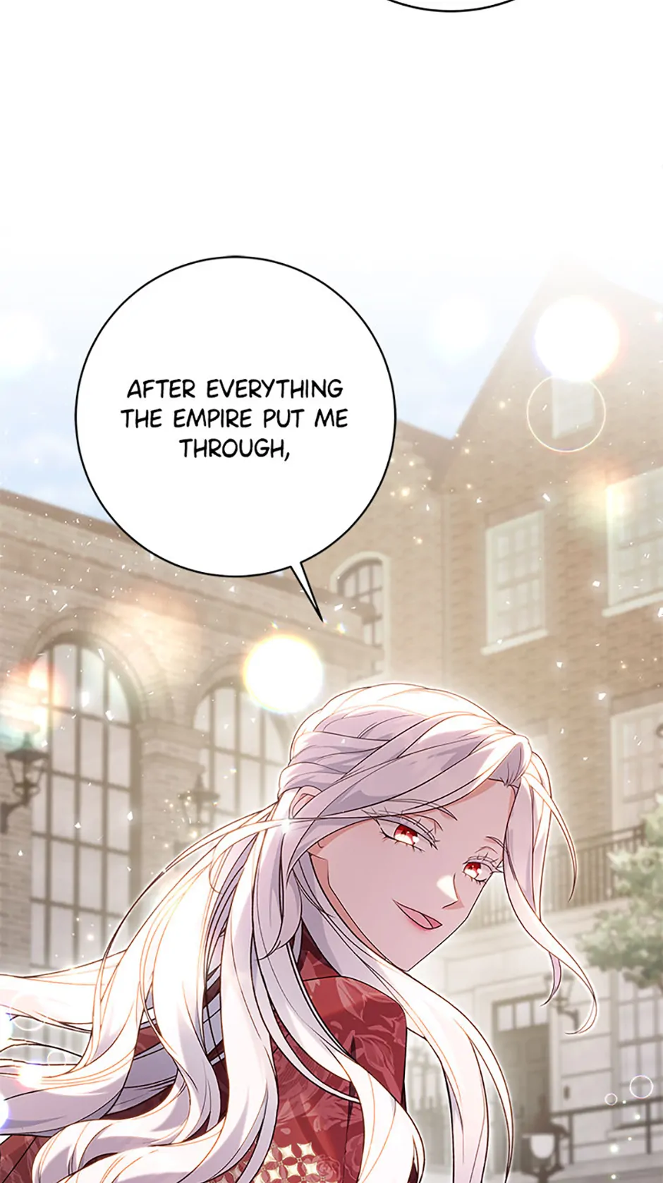 The Life Of An Evil Empress Chapter 69 331 75