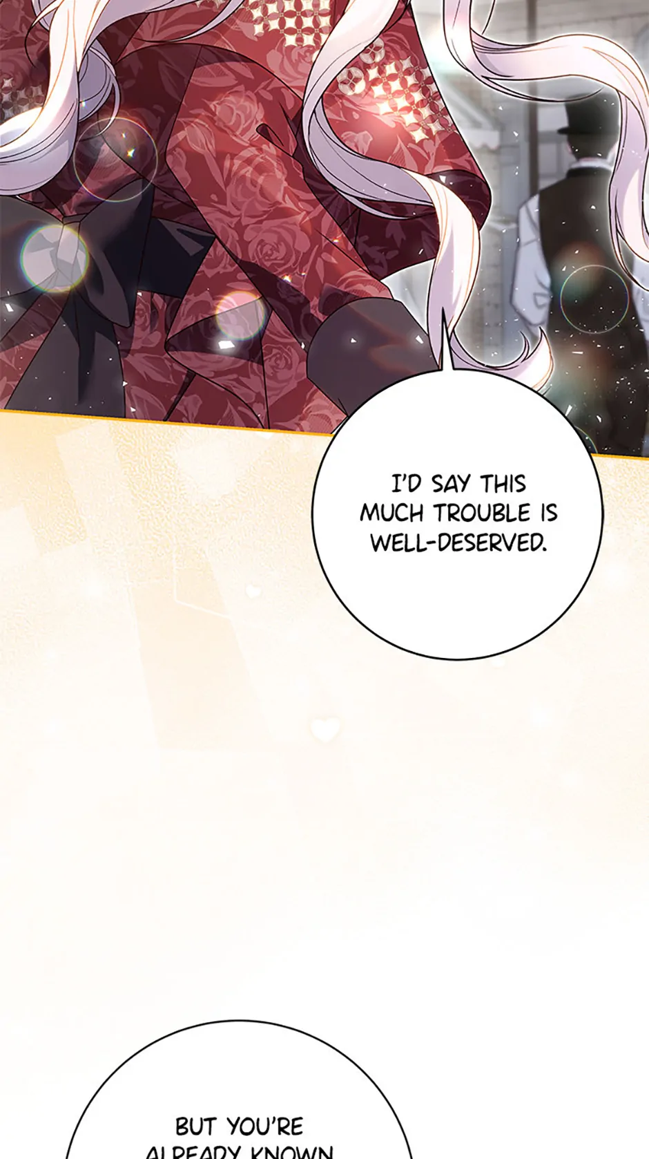 The Life Of An Evil Empress Chapter 69 332 76