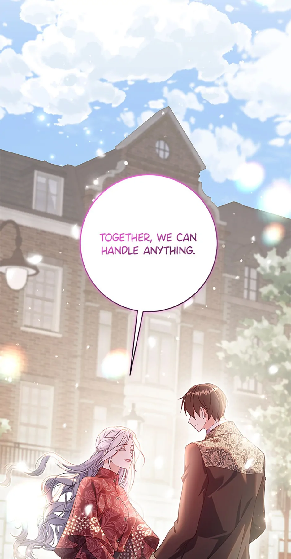 The Life Of An Evil Empress Chapter 69 335 79