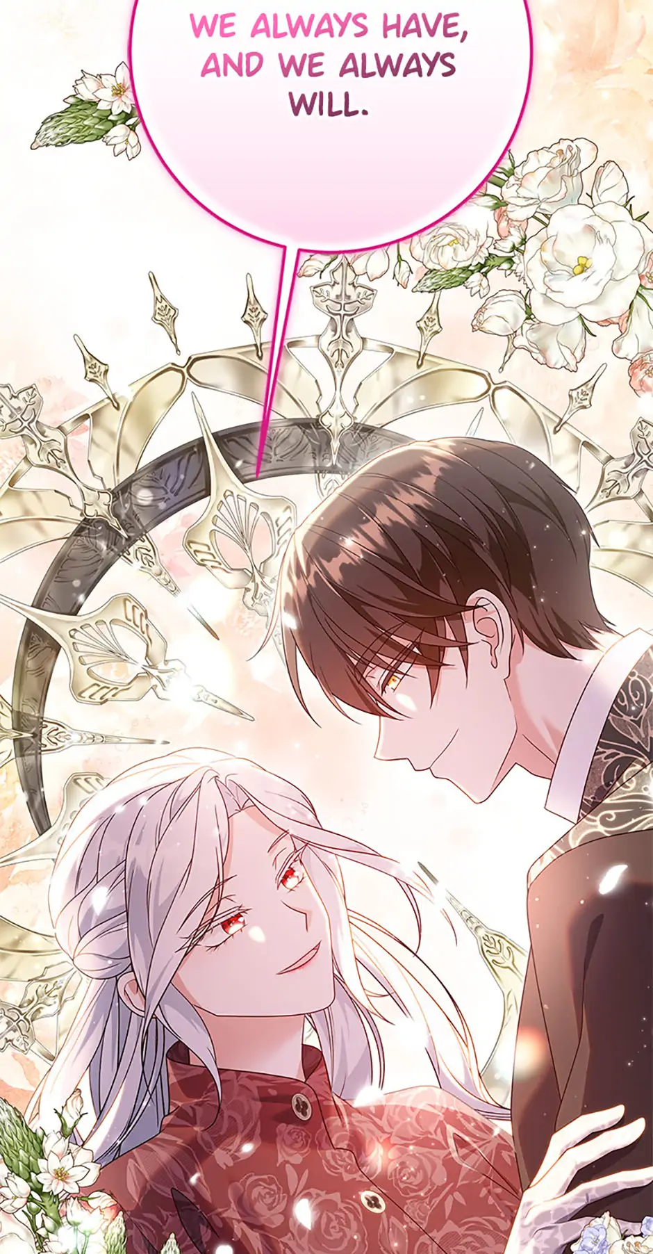 The Life Of An Evil Empress Chapter 69 337 81