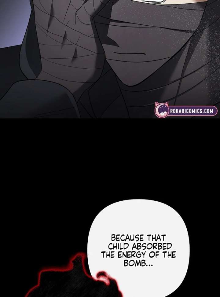 The Little Brat Runs Wild Chapter 18 356 022