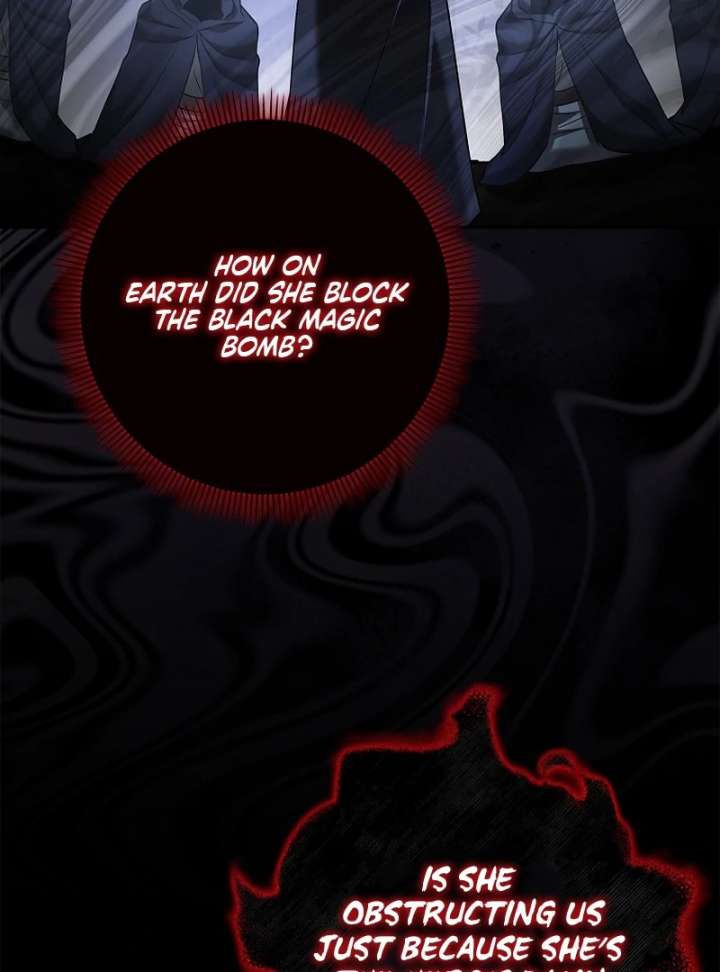 The Little Brat Runs Wild Chapter 18 364 030