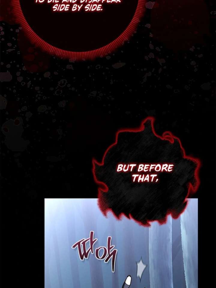 The Little Brat Runs Wild Chapter 18 369 035