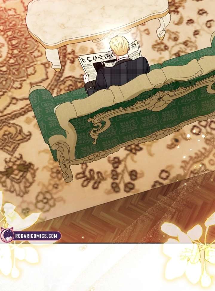 The Little Brat Runs Wild Chapter 18 382 048