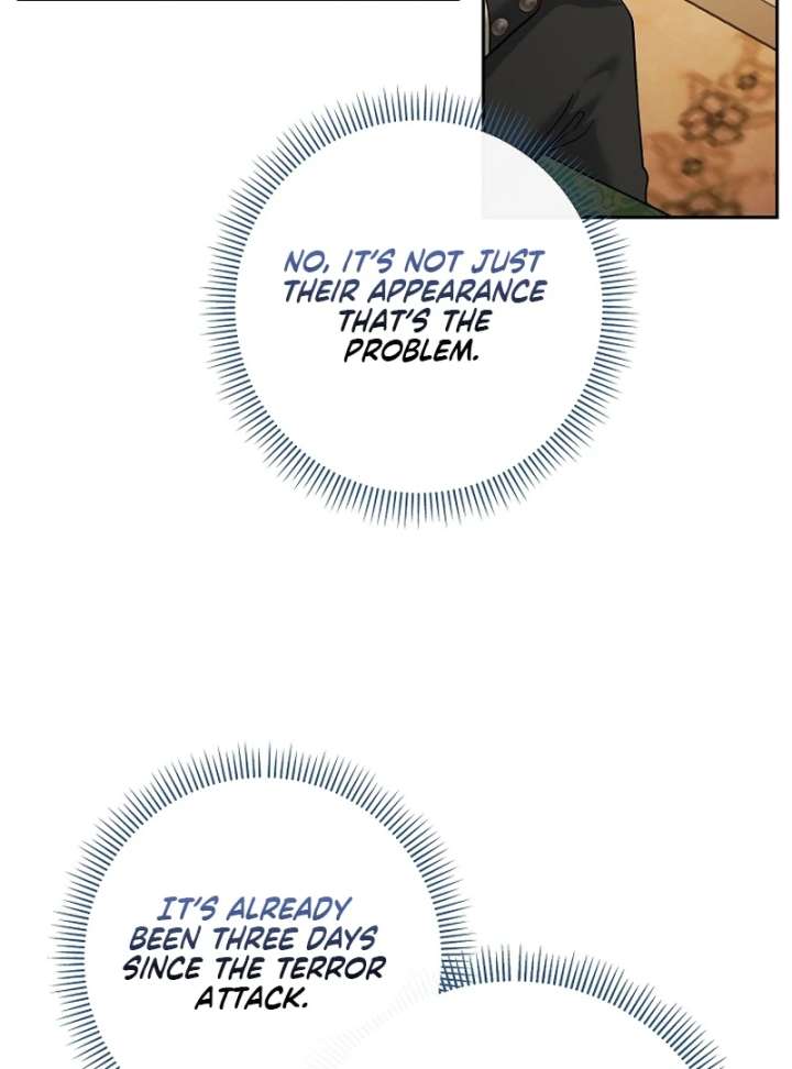 The Little Brat Runs Wild Chapter 18 386 052