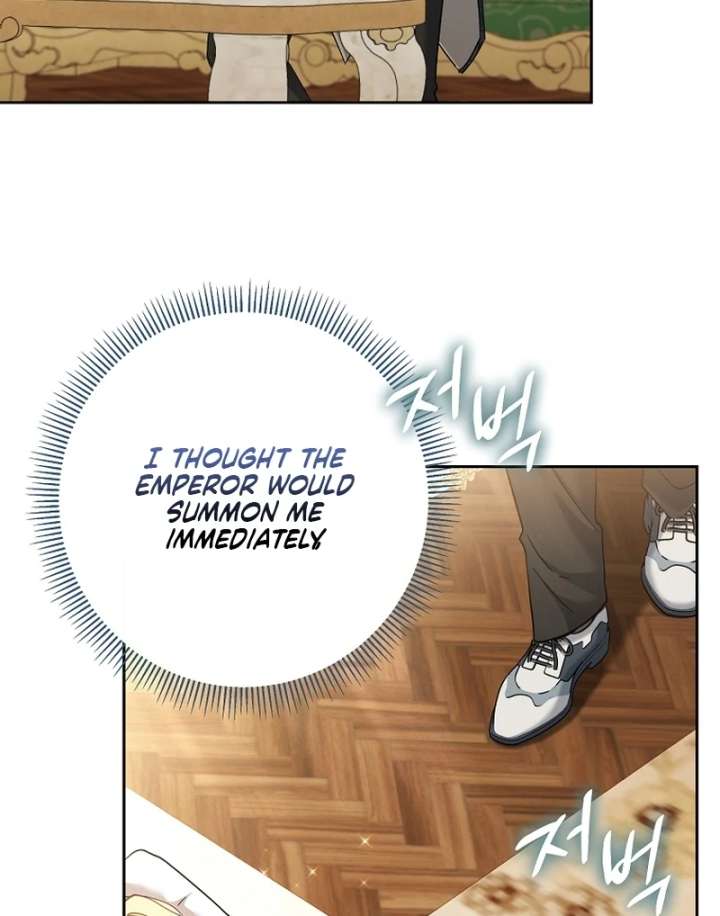 The Little Brat Runs Wild Chapter 18 388 054