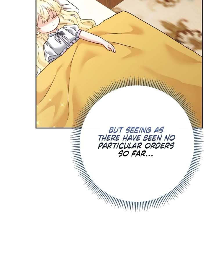 The Little Brat Runs Wild Chapter 18 389 055