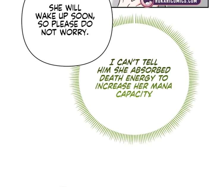 The Little Brat Runs Wild Chapter 18 398 064