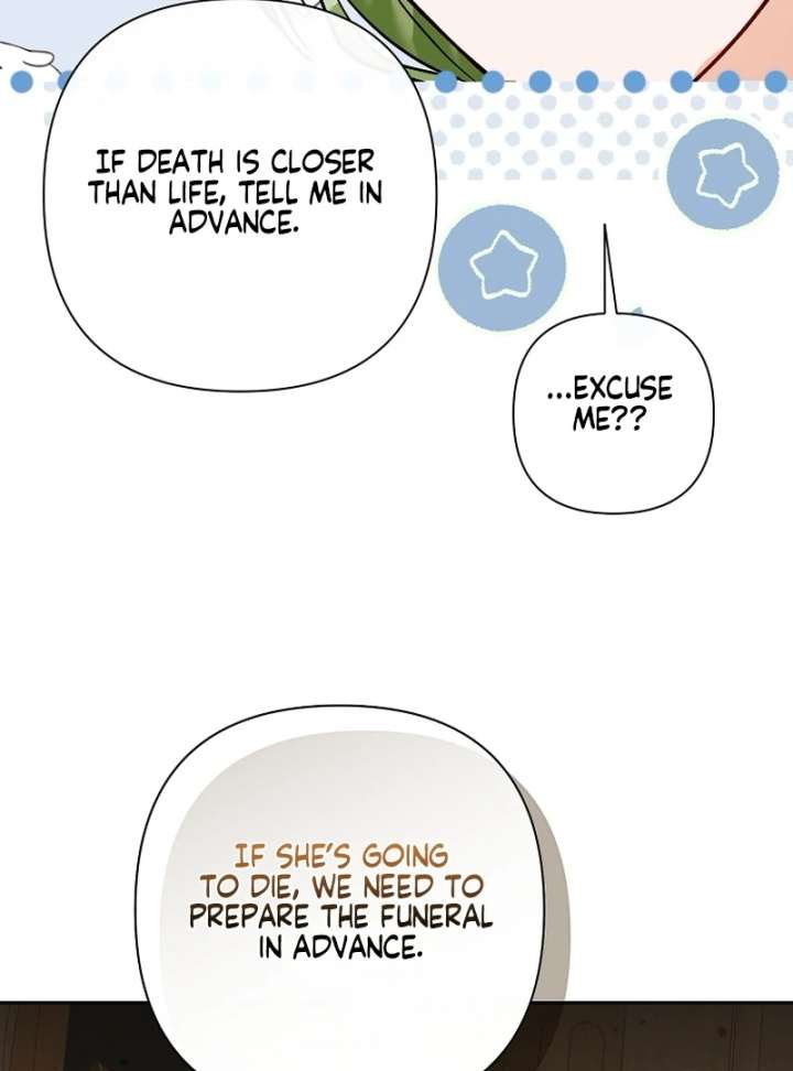 The Little Brat Runs Wild Chapter 18 400 066