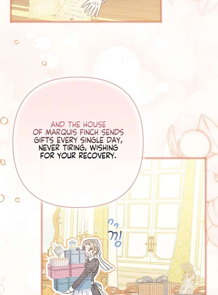 The Little Brat Runs Wild Chapter 18 411 077