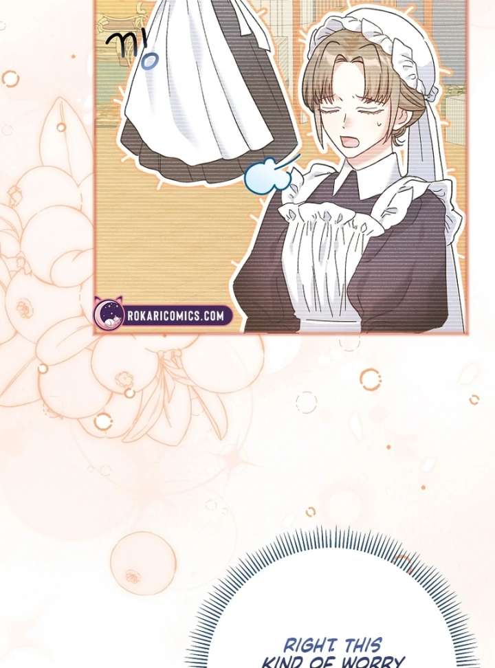 The Little Brat Runs Wild Chapter 18 412 078