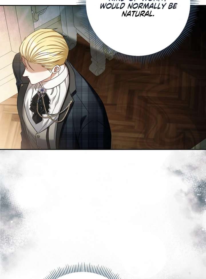 The Little Brat Runs Wild Chapter 18 413 079