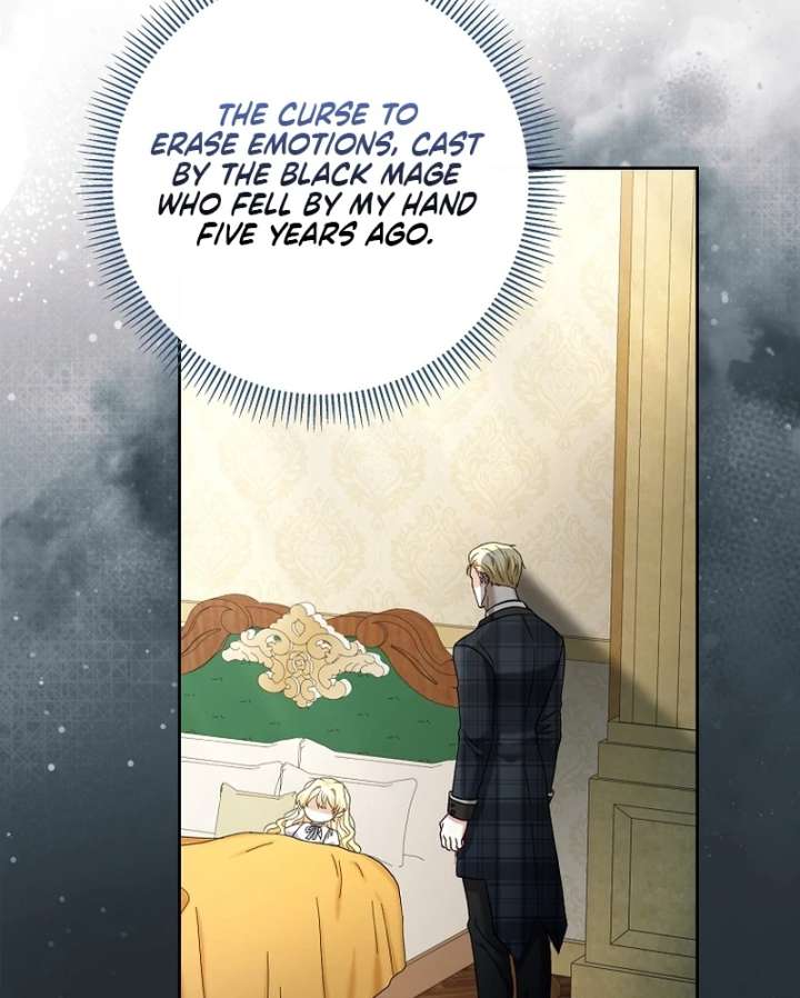 The Little Brat Runs Wild Chapter 18 414 080