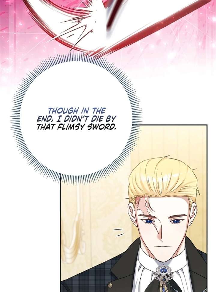 The Little Brat Runs Wild Chapter 18 429 095