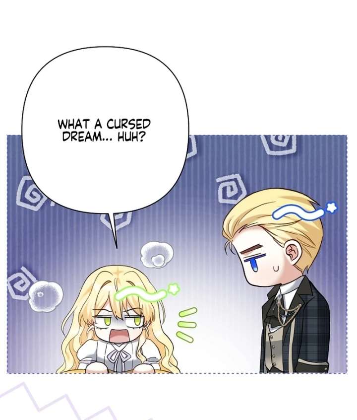 The Little Brat Runs Wild Chapter 18 433 099