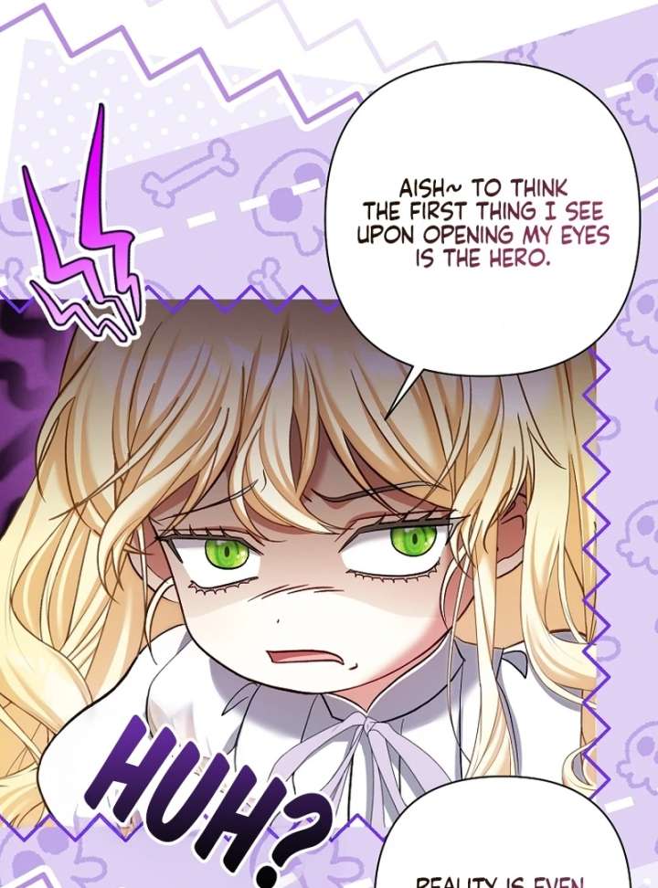 The Little Brat Runs Wild Chapter 18 434 100