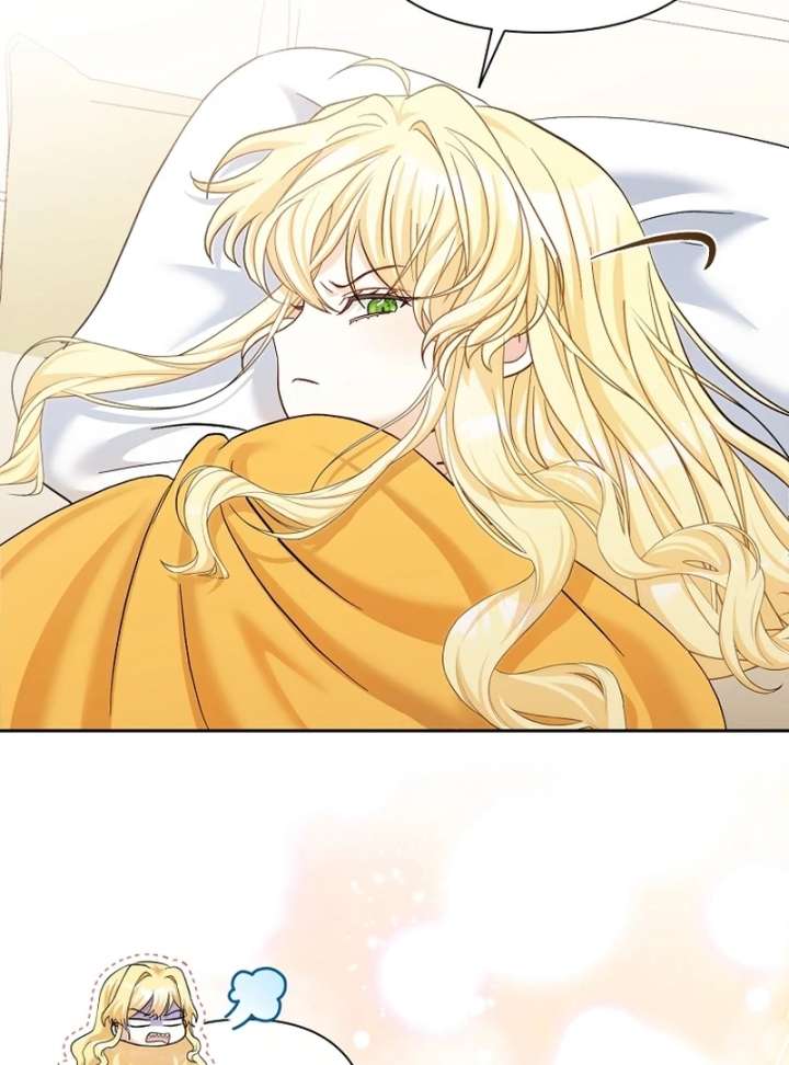 The Little Brat Runs Wild Chapter 18 439 105