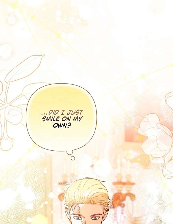 The Little Brat Runs Wild Chapter 18 441 107