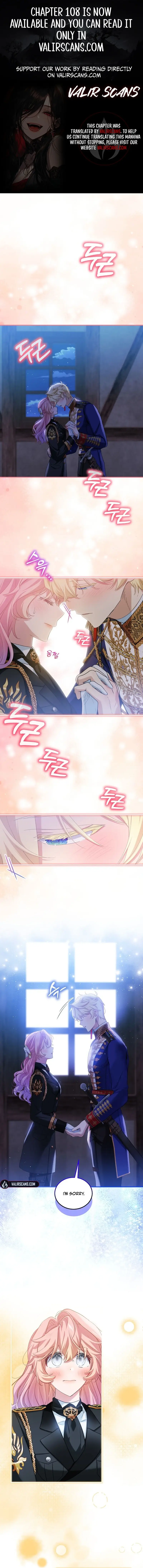 The Little Lady Behind The Scenes Chapter 104 44 01