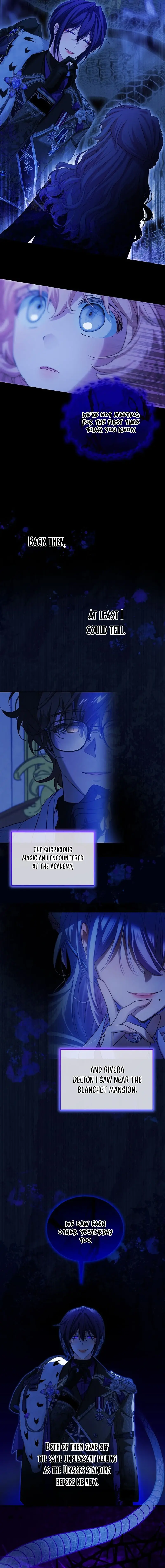 The Little Lady Behind The Scenes Chapter 104 51 08