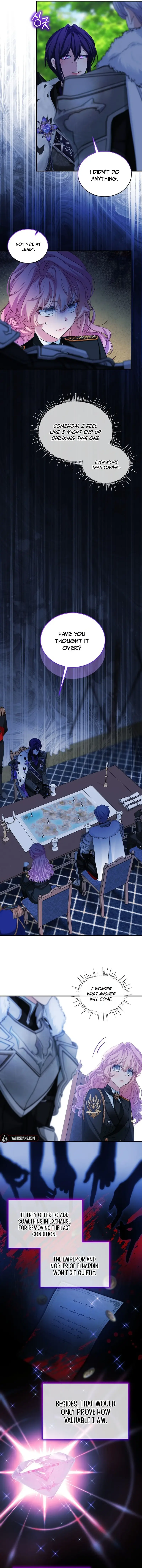 The Little Lady Behind The Scenes Chapter 104 53 10