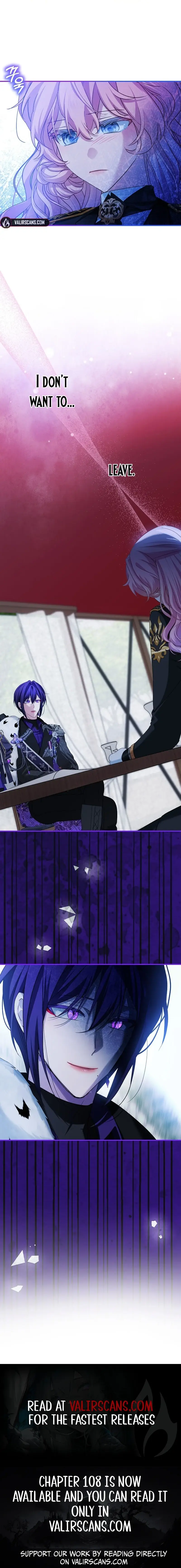 The Little Lady Behind The Scenes Chapter 104 55 12