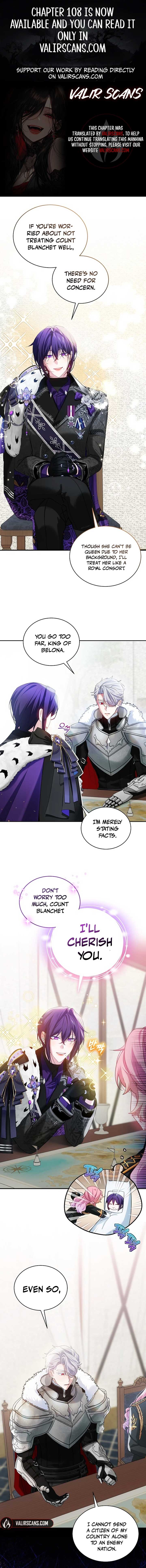 The Little Lady Behind The Scenes Chapter 105 47 01