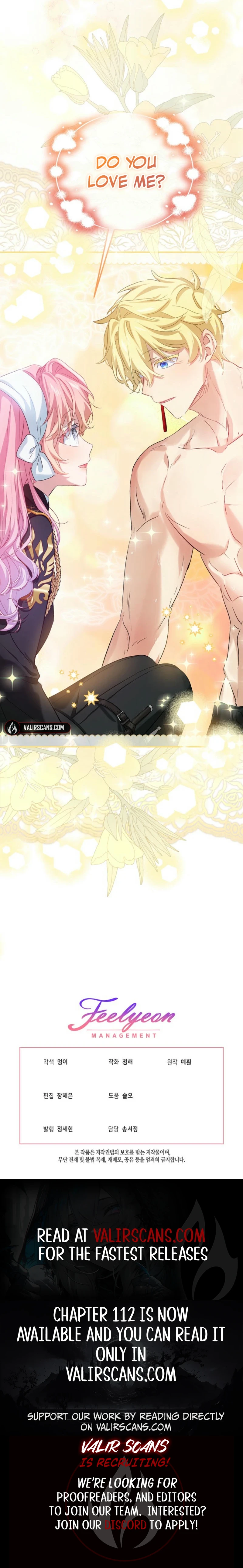 The Little Lady Behind The Scenes Chapter 110 43 ch 110 9