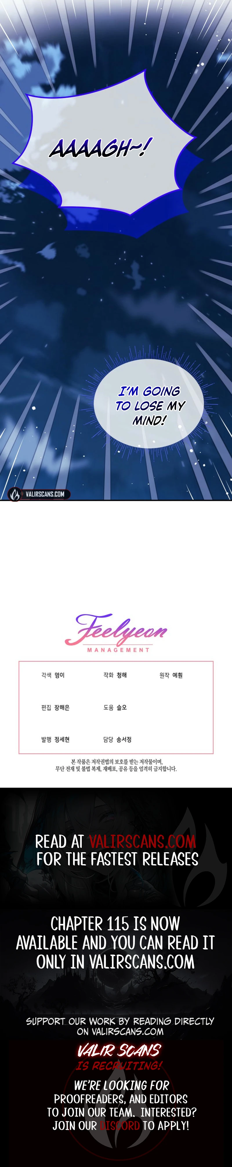 The Little Lady Behind The Scenes Chapter 113 47 ch 113 10