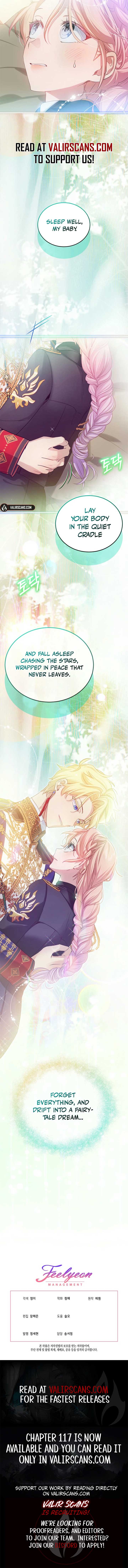 The Little Lady Behind The Scenes Chapter 115 43 ch 115 9