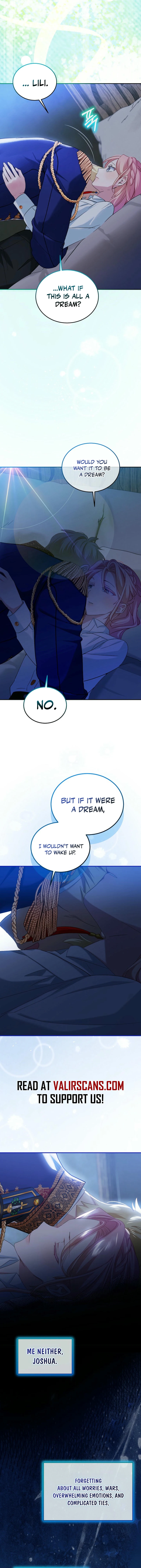 The Little Lady Behind The Scenes Chapter 116 63 ch 116 11