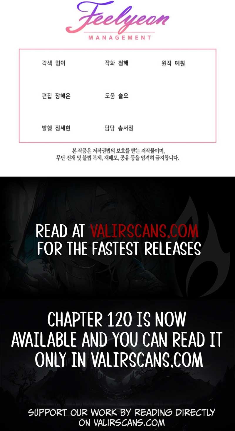 The Little Lady Behind The Scenes Chapter 118 47 ch 118 10