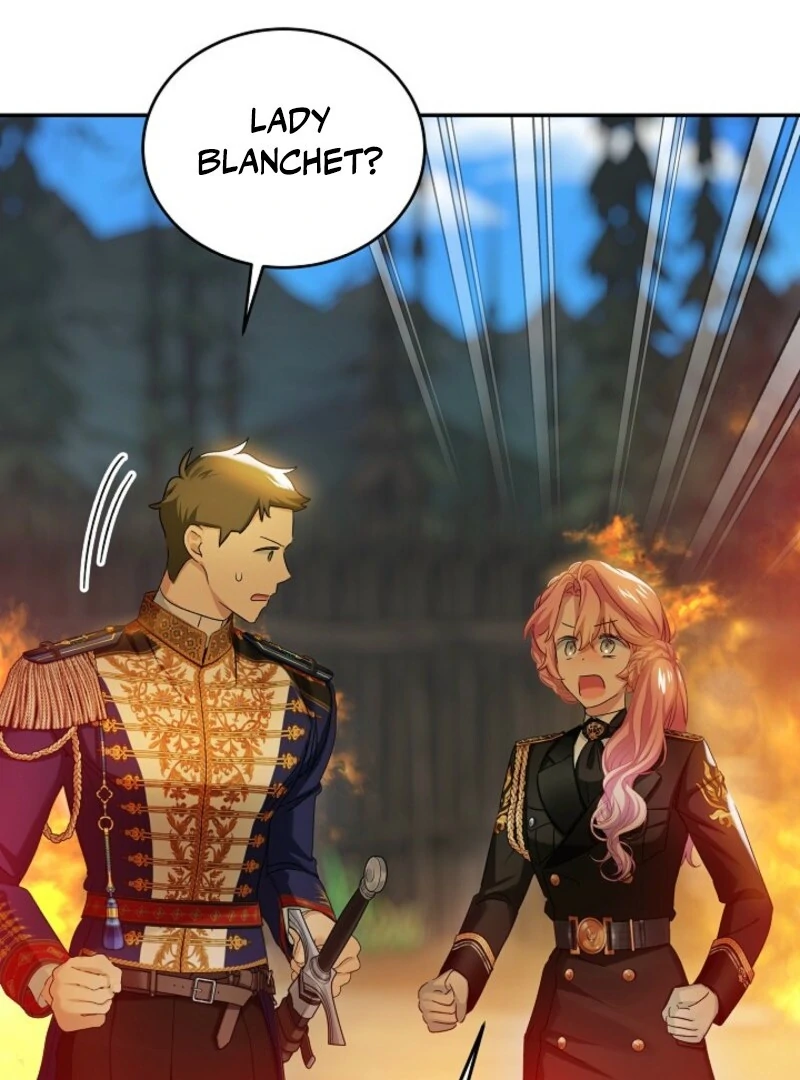 The Little Lady Behind The Scenes Chapter 122 404 ch 122 10