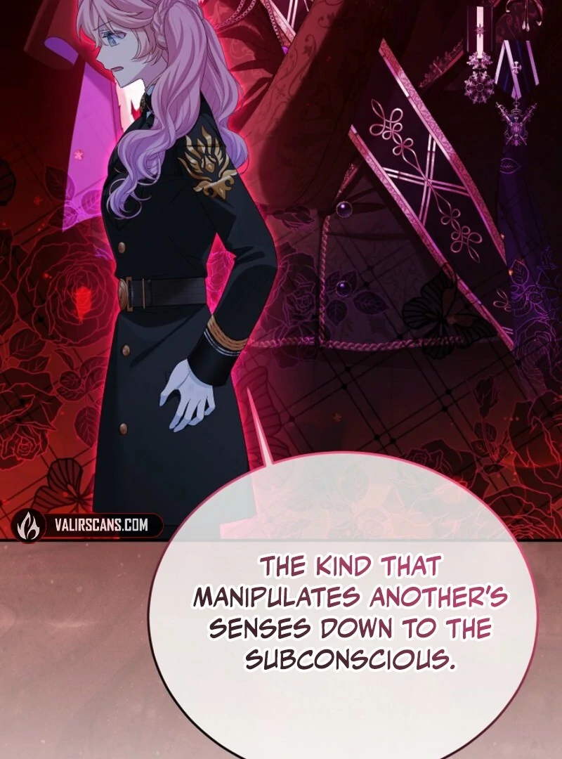 The Little Lady Behind The Scenes Chapter 122 498 ch 122 104