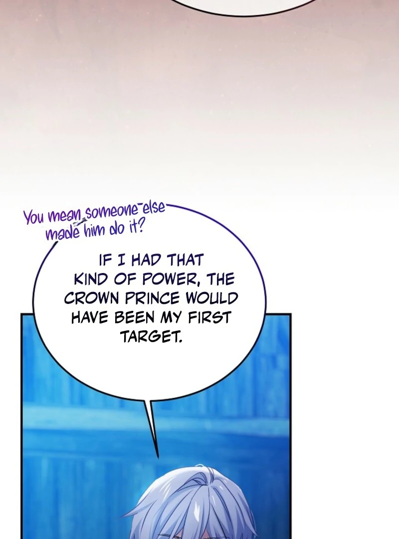 The Little Lady Behind The Scenes Chapter 122 499 ch 122 105